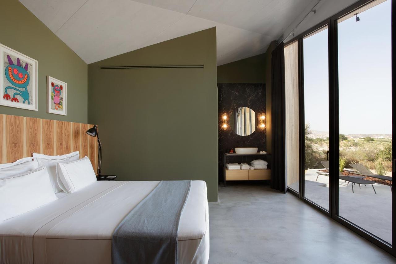 Casa rural Villadorata Noto