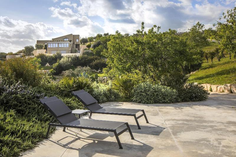 Villadorata Casa rural Noto