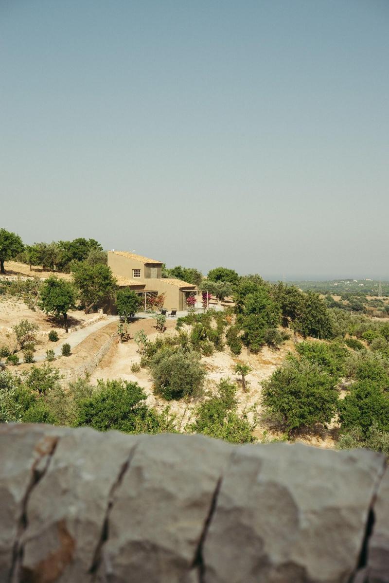 Casa rural Villadorata