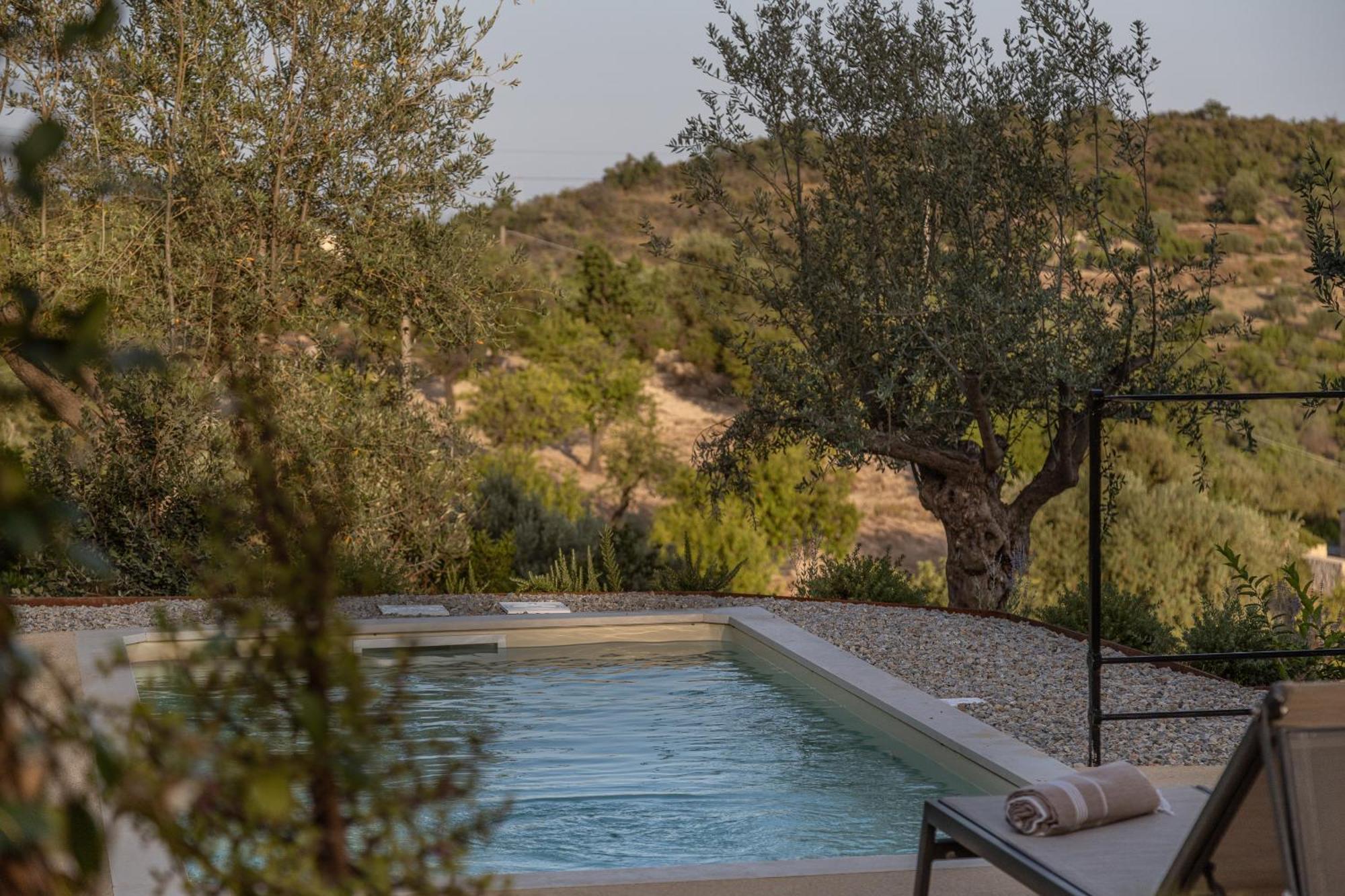 Villadorata Casa rural *