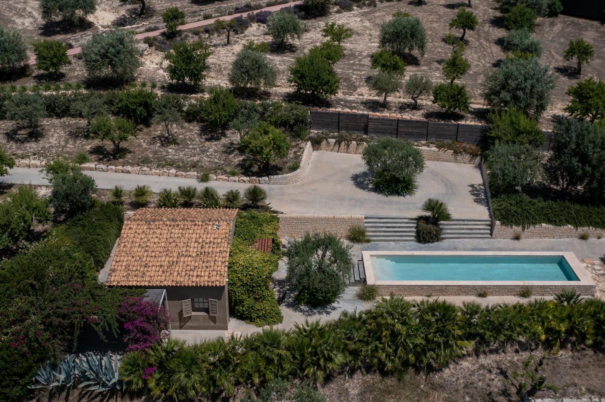 Casa rural Villadorata