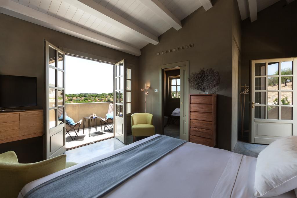 Casa rural Villadorata Noto