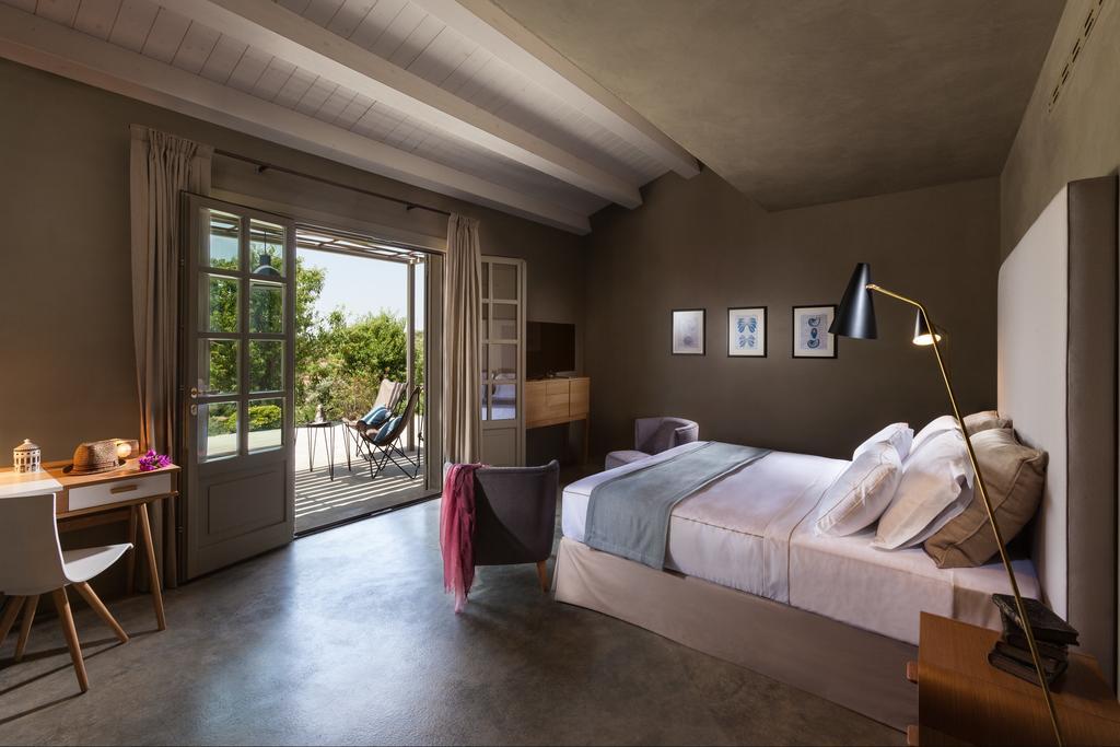 Casa rural Villadorata