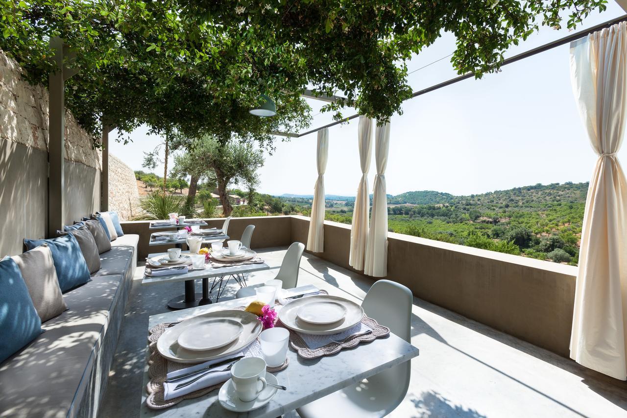 Casa rural Villadorata