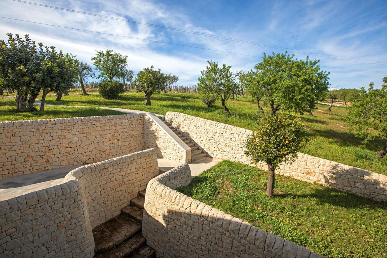 Casa rural Villadorata Noto
