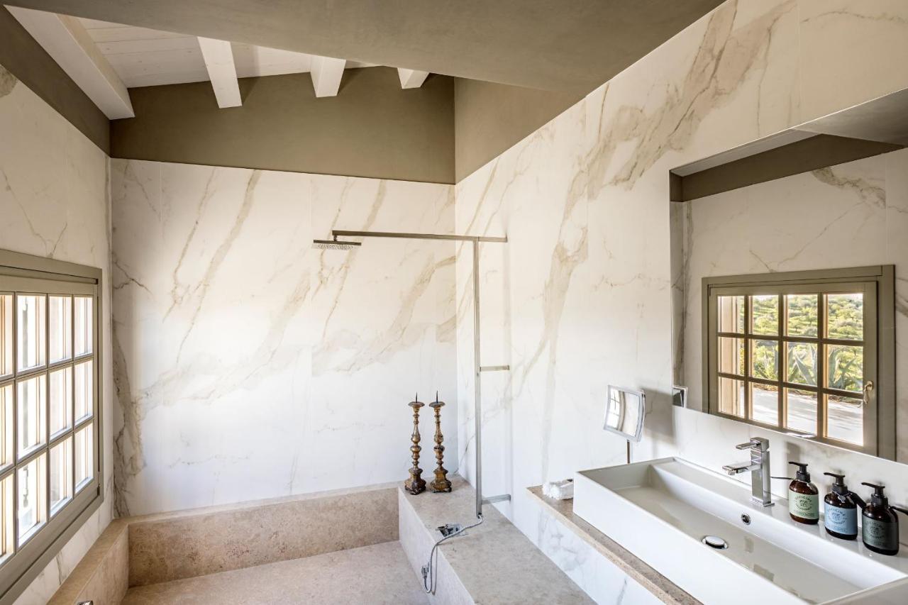 Casa rural Villadorata Noto
